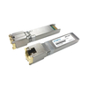 Fiber Optic Transceiver Modules - 4636-SFP-1GBT-06-C-ND - DigiKey
