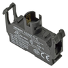 Push Button Contact Blocks & Light Blocks - 2157722 - RS Components, Ltd.