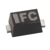 300mW 4.3V Zener Diode - 2086-BZX584C4V3-HG3-08 - ERSAELECTRONICS PTE. LTD.