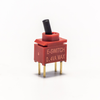 Toggle Switches -- 1400-200USP9T1A1M2RE - Image