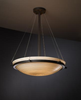 PNA-9692-35-SAWT-DBRZ Pendants-Bowl Style - 494777 - Capital Lighting, Inc.