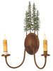 29460 Sconces-Double Candle - 407374 - Capital Lighting, Inc.