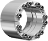 ECOLOC Locking Devices/Assemblies -- 7005 - Image
