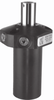 Pull Cyl, Top Flange. D/A - 25-0618-00 - Vektek, LLC