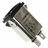 Power Entry Connectors - Inlets, Outlets, Modules - 817-1457-ND - DigiKey