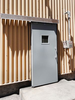 Sliding Doors (Single) -- Custom - Image