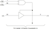 3.3V 20-Bit Buffer -- 74FCT163827CPAG8 - Image