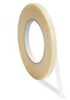 Shipping Supply Clear Bag Tape - 3/8 in Width x 180 yd Length - 2.4 mil Thick - 6875 - SHP-6875 - R. S. Hughes Company, Inc.