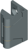 182 deg low profile -- 1110-U52 - Image