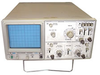 Analog Oscilloscope - GOS-622B - ValueTronics International, Inc.