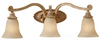 Wall/Bath Lighting Fixture - VS18803-MAW - Generation Brands