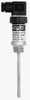 RTD Temperature Transmitter -- 800-25/125-1-1-8-1-025-6