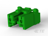 Rectangular Wire & Cable Connectors & Housings - 1747050-5 - TE Connectivity