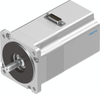 Stepper motor - EMMS-ST-87-S-SB-G2 - Festo Corporation