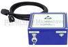 1 GHz to 40 GHz, 40 dB Gain Broadband High Gain Amplifier with 22 dBm, 120 VAC and 2.92mm - FMAM3595 - Fairview Microwave Inc.
