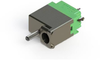 Backplane Connectors - Specialized - 516-020-501-561 - Lingto Electronic Limited