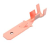 Terminals - Quick Connects, Quick Disconnect Connectors - A136902CT-ND - DigiKey
