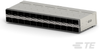 High Speed Pluggable IO Connectors & Cages - 2-2349201-0 - TE Connectivity