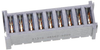 Backplane Connectors - Specialized - 0465629209 - Lingto Electronic Limited