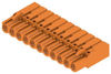 Terminal Blocks - Headers, Plugs and Sockets - 1610580000-ND - DigiKey