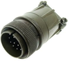 Amphenol MS3106F20-29PW - PEI-Genesis