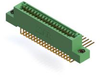 Card Conn, Dual Side, 38Pos, Wire Wrap; Card Edge Connector Type Edac - 69AJ8811 - Newark, An Avnet Company