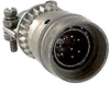 Circular Connector, Plug, 12-8, Cable; Military Specification Amphenol Industrial - 09H1593 - Newark, An Avnet Company