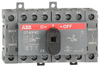 Switch Isolator, 4 Pole, 40A, 415Vac Rohs Compliant Abb - 65AH8996 - Newark, An Avnet Company