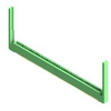 Card Edge Conn, Dual, 82Pos, Lug; Card Edge Connector Type Edac - 65AJ5795 - Newark, An Avnet Company