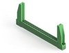 Card Edge Conn, Single Side, 21Pos, Lug; Card Edge Connector Type Edac - 57AJ9491 - Newark, An Avnet Company