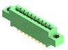 Card Edge Connector Rohs Compliant Edac - 62AJ3352 - Newark, An Avnet Company