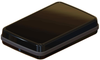 Enclosure, Pocket, Pc, Black/gun Metal; Enclosure Type Serpac - 66AH4921 - Newark, An Avnet Company