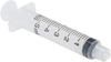 Syringe, 5Cc, Desoldering Station, 20/pk; Accessory Type Weller - 29C3781 - Newark, An Avnet Company