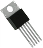 IC MOSFET DVR 9A NON-INV TO220-5 -- 536-TC4422AVAT - Image