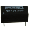 Power Supplies - Board Mount - DC DC Converters - 1031779-NMH2415DC - Win Source Electronics