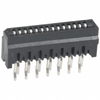 FFC, FPC (FlatFlexible) Connectors - HLW14S-2C7LF - 1043572-HLW14S-2C7LF - Win Source Electronics