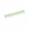 Headers, Receptacles, Female Sockets - WM13309-ND - DigiKey