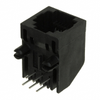 Modular/Ethernet Connector (RJ45, RJ11) Jacks - A31476-ND - DigiKey