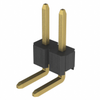 Headers, Male Pins - 2057-2PH1R-02-UA-ND - DigiKey
