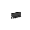 Headers, Male Pins - 2684-063209-ETR-ND - DigiKey