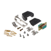 D-Sub Connector Assemblies - 4306-RD9S10JVL0-ND - DigiKey