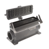 Heavy Duty Connector Housings, Hoods, Bases - 1195-19301322275ML-ND - DigiKey