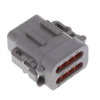 Rectangular Connector Housings - 1734-2289630-3-ND - DigiKey