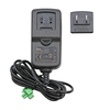 AC DC Desktop, Wall Power Adapters - 4555-ED-PSU1202-US-3.5PL-ND - DigiKey