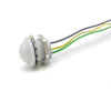Panel Indicators, Pilot Lights - 350-658-2435-303F-ND - DigiKey