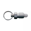 Hand-Retractable Spring Plunger -- PRSN-10 - Image