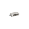 Headers, Male Pins - 2684-109916-EDKR-ND - DigiKey