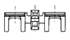 Headers & Wire Housings - 353254-1 - Powell Electronics, Inc.