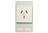 Power Connectors - 39500010009 - Powell Electronics, Inc.