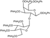 Benzyl 2-O-(2,3,4,6-tetra-O-benzyl-α-D-glucopyranosyl.. - 20739 - Medical Isotopes, Inc.